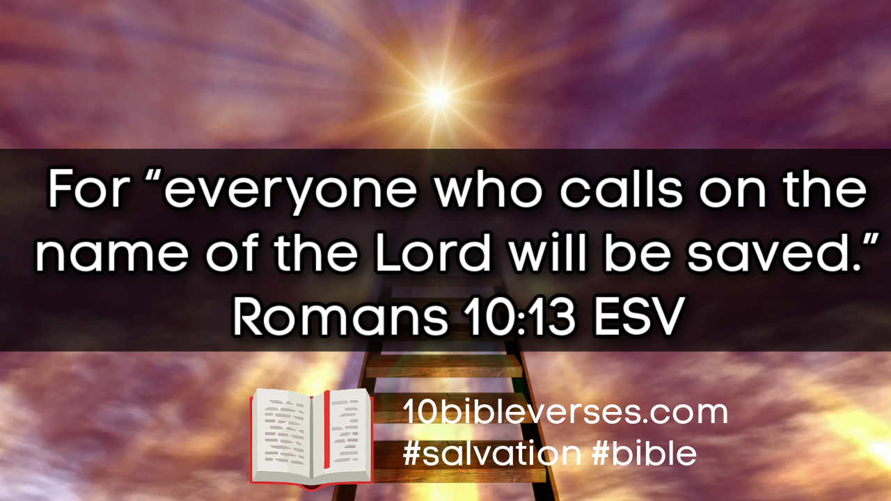 what-must-i-do-to-be-saved-bible-verses-on-salvation-daily-scripture