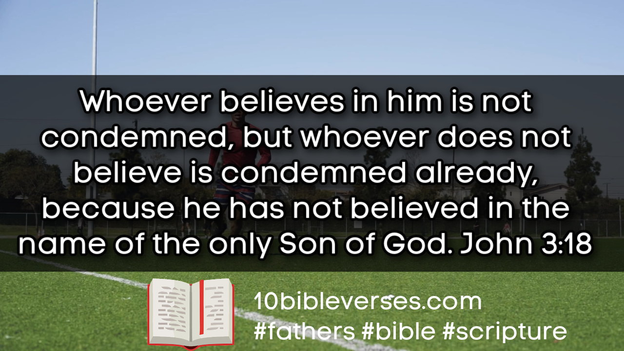 Daily Bible Verse 📆 June 15, 2022 Wednesday